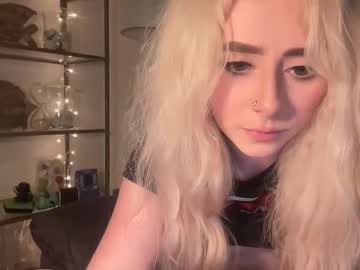 Daisy_Divine_69 Chaturbate stream image from August 31, 2025