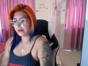 Gleon_ Chaturbate stream image from August 31, 2025