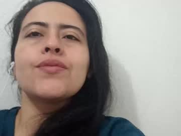 Ivannapearl Chaturbate stream image from August 31, 2025