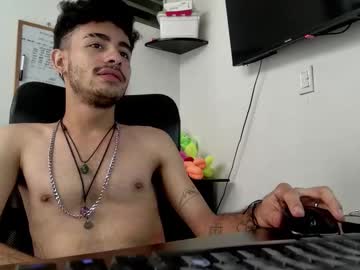 Lian_Noir Chaturbate stream image from August 31, 2025