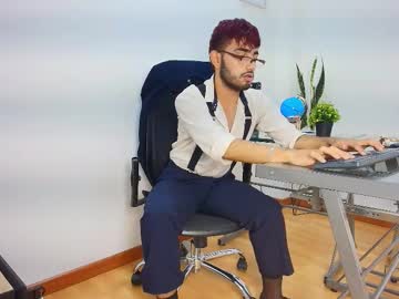 Ares_Alpha Chaturbate stream image from August 31, 2025