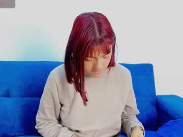 _Dulcebella Chaturbate stream image from August 31, 2025
