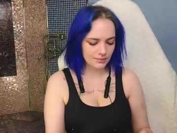 Enifery Chaturbate stream image from August 31, 2025