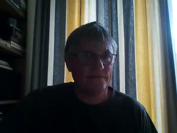Ground_Control_To_Major_Tom stream image from August 31, 2025