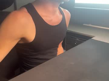 Jordansolid Chaturbate stream image from August 31, 2025