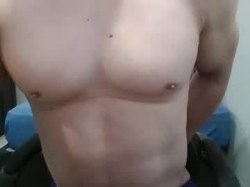 Kinkytony1 Chaturbate stream image from August 31, 2025