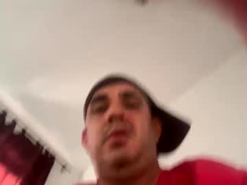 Mexicoargentinito Chaturbate stream image from August 31, 2025