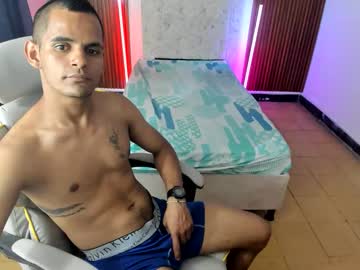 Thiago_Delicius Chaturbate stream image from August 31, 2025