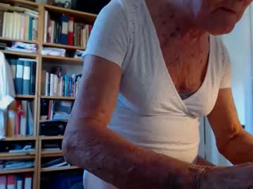 Tubaist Chaturbate stream image from August 31, 2025