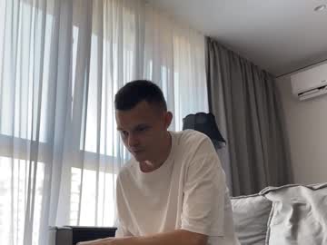 Vlad_Vvvv Chaturbate stream image from August 31, 2025