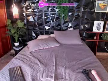 Appril_Foxx Chaturbate stream image from August 31, 2025
