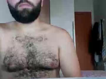 Blancofs Chaturbate stream image from August 31, 2025