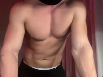Ghostgainz Chaturbate stream image from August 31, 2025