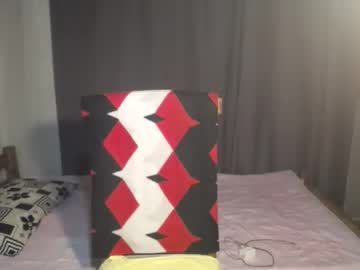 Sexy_Muffinx Chaturbate stream image from August 31, 2025