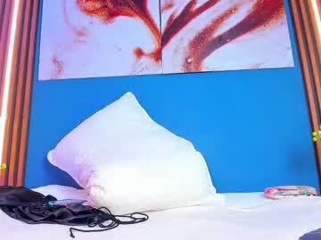 Sofiia_Grey_ Chaturbate stream image from August 31, 2025