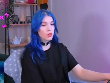 Sophie_Skyangel Chaturbate stream image from August 31, 2025