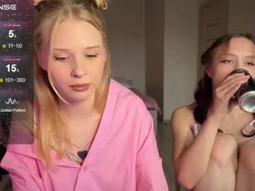 Sweetielis Chaturbate stream image from August 31, 2025