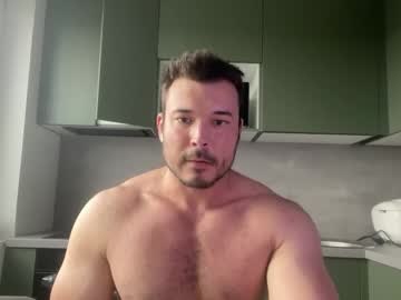 Swordmansoul Chaturbate stream image from August 31, 2025