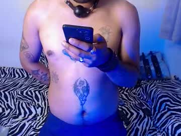 Alfred_Rain Chaturbate stream image from August 31, 2025