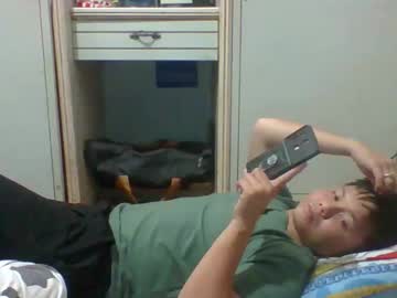 Joshkie1013 Chaturbate stream image from August 31, 2025