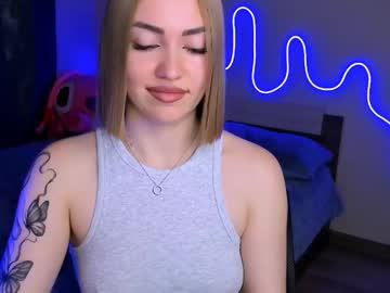 Larakrein_Lk Chaturbate stream image from August 31, 2025