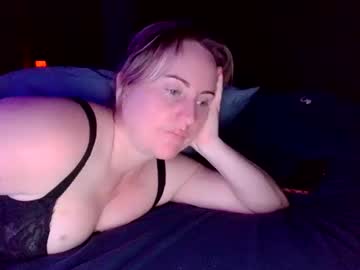 Missmuffy_Muffman Chaturbate stream image from August 31, 2025