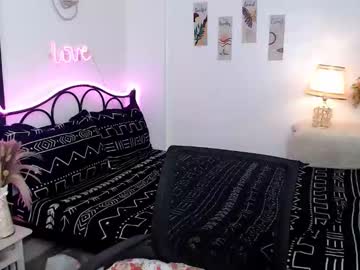 Slave_Amanda69 Chaturbate stream image from August 31, 2025
