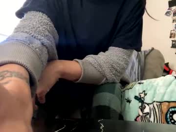 Anne12369 Chaturbate stream image from August 31, 2025