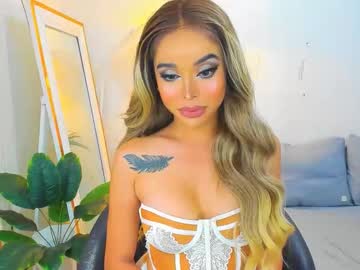 Asiandiamond69 Chaturbate stream image from August 31, 2025