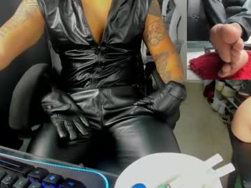 Big_Master420 Chaturbate stream image from August 31, 2025