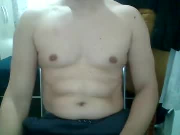 Hornyboy79923 Chaturbate stream image from August 31, 2025