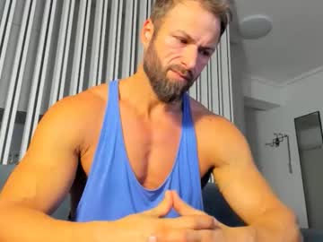 Kanegriffin26 Chaturbate stream image from August 31, 2025