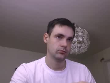 Naughty_Boy_Jack Chaturbate stream image from August 31, 2025