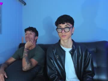 Phillicious_ Chaturbate stream image from August 31, 2025