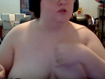 Themoderndeath Chaturbate stream image from August 31, 2025