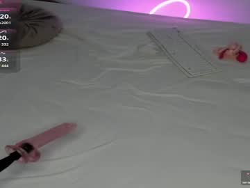 Xazaleea Chaturbate stream image from August 31, 2025
