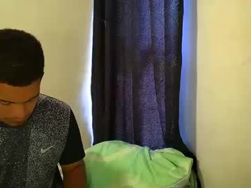 Alan_Bigcock_X Chaturbate stream image from August 31, 2025