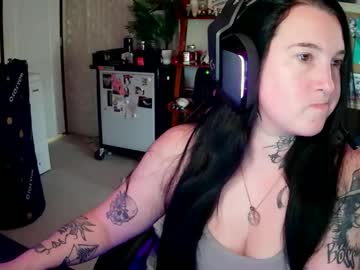 Ferocityflame Chaturbate stream image from August 31, 2025