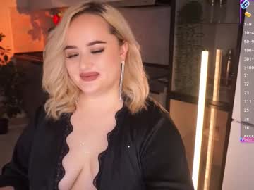 Irena_Barr18 Chaturbate stream image from August 31, 2025