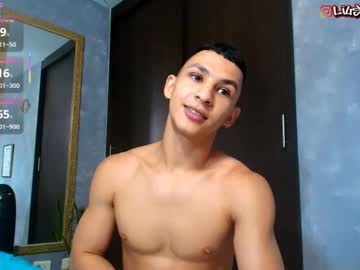 Liuscast_22 Chaturbate stream image from August 31, 2025