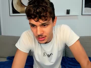 Maxx_Vell Chaturbate stream image from August 31, 2025