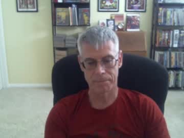 Pat_Thompson Chaturbate stream image from August 31, 2025