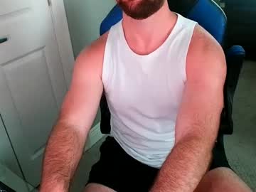 Chuck0781 Chaturbate stream image from August 31, 2025