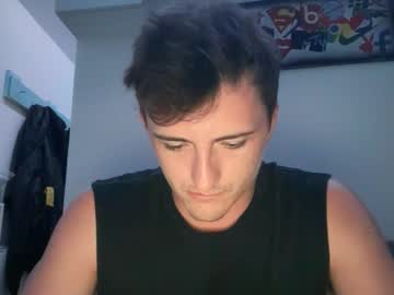 Ilukas75 Chaturbate stream image from August 31, 2025