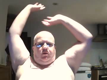 Mralistairgoldiegmailcom Chaturbate stream image from August 31, 2025