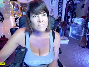 Rebeccalovexxx Chaturbate stream image from August 31, 2025