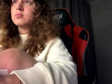 Shine_Rosee Chaturbate stream image from August 31, 2025
