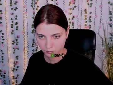 Andrea_Kiss_ Chaturbate stream image from August 31, 2025