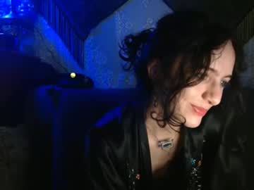 Angelfish808 Chaturbate stream image from August 31, 2025