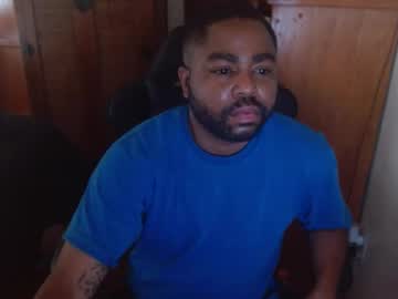 Breadw1nnah Chaturbate stream image from August 31, 2025
